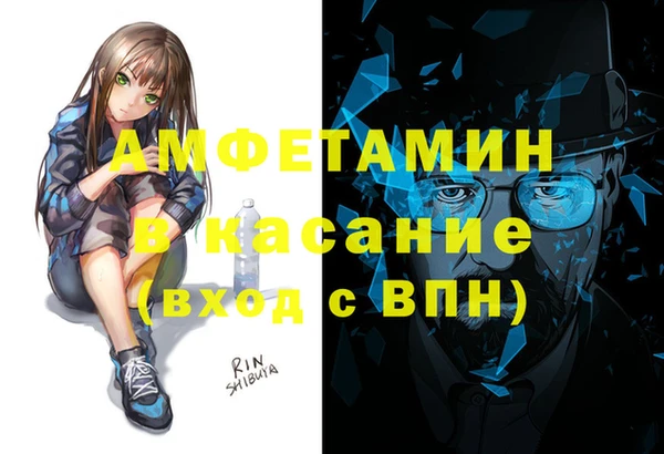 молекула духа Алексеевка